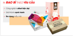 In vỏ hộp, bao bì