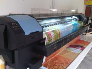 In bạt Hilex – Decal